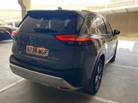 Usado Nissan X-Trail Tekna 213 CV (156 kW) 2023 SUV
