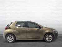 usado Mazda 2 1.5 HEV 85KW CVT AGILE COMFORT 5P