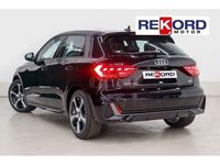 usado Audi A1 Sportback 30 Tfsi Adrenalin Black Edition S Tronic
