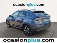 Usado VW Taigo 116 CV (85 kW) 2025 Gris SUV