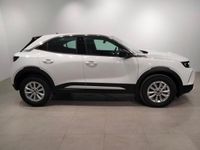 Käytetty Opel Mokka Edition 100 HP (73 kW) 2023 Valkoinen Katumaasturi