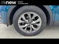 Usado Renault Arkana Evolution 140 CV (102 kW) 2025 Azul SUV