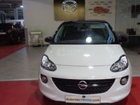 usado Opel Adam 1.4 Xel S&s Glam Unlimited