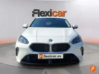 Usado BMW 120 163 CV (119 kW) 2025 Blanco Utilitario