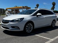 Usado Opel Astra 150 CV (110 kW) 2016 Berlina