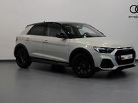 Usado Audi A1 Sportback 110 CV (80 kW) 2024 Gris/plata Utilitario