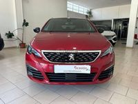 usado Peugeot 308 Sw 1.5bluehdi S&s Gt 130