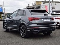 Usado Audi Q3 190 CV (139 kW) 2020 Gris metalizado SUV