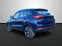 Nuevo EVO Evo 5 126 CV (92 kW) 2025 Azul SUV