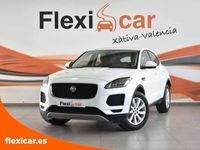 usado Jaguar E-Pace 2.0D 110kW 4WD Auto