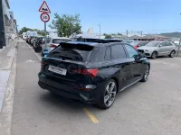 Usado Audi A3 Ambiente 150 CV (110 kW) 2024 Negro Berlina