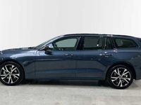 Nuevo Volvo V60 Plus 197 CV (144 kW) 2025 Azul Familiar