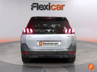 Usado Peugeot 5008 GT 130 CV (95 kW) 2021 Gris SUV