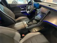 Nuevo Mercedes EQE350 AMG 235 kW (320 CV) 2026 Gris Berlina