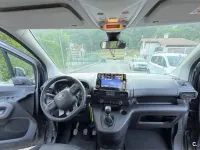 Usado Toyota Proace Verso Active 131 CV (96 kW) 2024 Gris / plata Familiar
