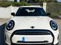 Usado Mini ONE 102 CV (75 kW) 2022 Blanco Utilitario