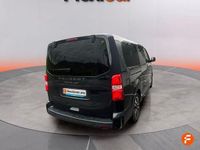Usado Peugeot Traveller Business-Line 180 CV (132 kW) 2024 Negro Monovolumen