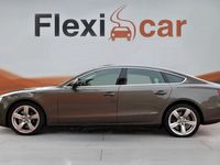 usado Audi A5 Sportback 3.0 TDI clean 245 qua St Advanced Diésel en Flexicar Móstoles 2