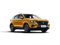 Nuevo Bestune T77 160 CV (117 kW) 2025 Blanco SUV