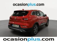 Usado Renault Kadjar Zen 140 CV (102 kW) 2019 Rojo SUV