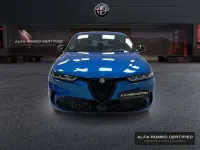 Usado Alfa Romeo Tonale Sprint 131 CV (96 kW) 2024 Azul SUV