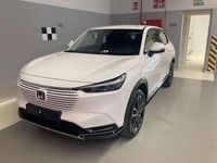 Usado Honda HR-V Advance 131 CV (96 kW) 2025 Blanco SUV