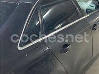 Usado Audi A4 143 CV (105 kW) 2008 Negro Berlina