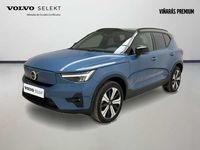 Usado Volvo XC40 Ultimate 175 kW (238 CV) 2023 Azul SUV