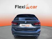 Usado BMW X1 150 CV (110 kW) 2020 Gris SUV