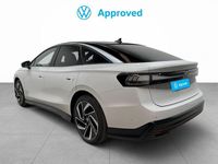 Usado VW ID.7 Pro 210 kW (286 CV) 2025 Blanco Utilitario