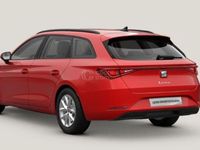 usado Seat Leon St 2.0tdi Cr S&s Style 115