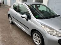 usado Peugeot 207 2008