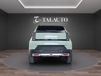 Nuevo Fiat Grande Panda Icon 110 CV (80 kW) 2025 Verde Utilitario