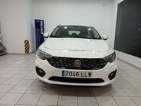 Usado Fiat Tipo Life 95 CV (69 kW) 2021 Blanco Familiar
