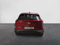 Usado Hyundai Kona 137 CV (100 kW) 2025 SUV