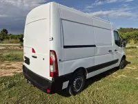 Usado Opel Movano 131 CV (96 kW) 2019 Monovolumen