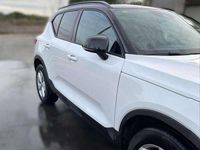 Usado Volvo XC40 190 CV (139 kW) 2018 Blanco SUV