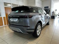usado Land Rover Range Rover evoque S