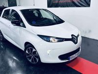 usado Renault Zoe IVA DEDUCIBLE