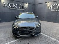 Usado Audi e-tron 204 CV (150 kW) 2017 Gris / plata SUV