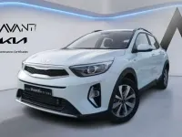 Usado Kia Stonic 101 CV (74 kW) 2025 SUV