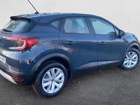 Usado Renault Captur Equilibre 90 CV (66 kW) 2022 SUV