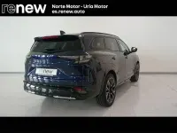 Nuevo Renault Espace Esprit Alpine 200 CV (147 kW) 2026 Azul SUV