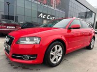 usado Audi A3 1.6TDI Ambiente