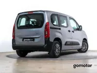Usado Citroën Berlingo 102 CV (75 kW) 2025 Gris Monovolumen