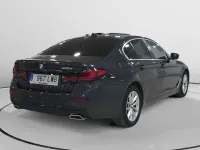 Usado BMW 520 204 CV (150 kW) 2022 Berlina