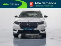 Usado DS Automobiles DS7 Crossback So Chic 130 CV (95 kW) 2019 Blanco SUV