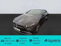 Usado Mercedes CLS350 299 CV (219 kW) 2021 Gris Berlina
