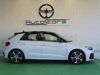 Usado Audi A1 Sportback 116 CV (85 kW) 2025 Blanco Utilitario