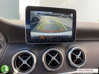 Usado Mercedes A220 177 CV (130 kW) 2018 Blanco Berlina
